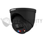 Dahua TIOC Advanced 3.0 IPC-HDW3849H-AS-PV-ANZ-S2 8MP AI Active Deterrence Full color Starlight IP Turret Camera 2