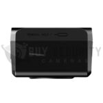 Smart Wire-Free Dual Camera Video Doorbell (1)