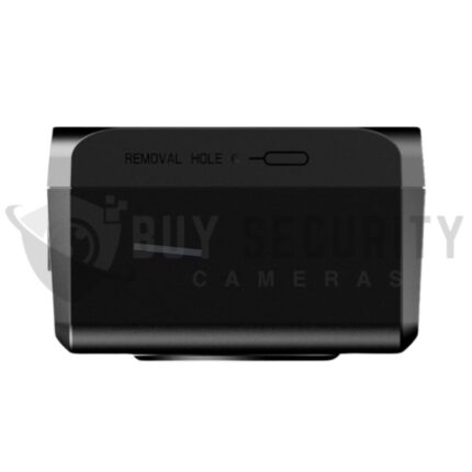 Smart Wire-Free Dual Camera Video Doorbell (1)