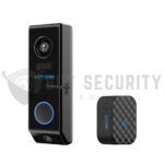 Smart Wire-Free Dual Camera Video Doorbell (2)