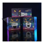 Uniview 8MP OwlView Security Kit – 4x Turret Cameras with IQ Series NVR, ColorHunter Warm Light & Built-in Microphones 2
