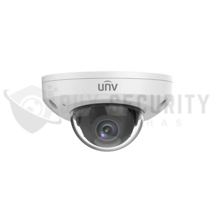 UNV IPC314SB-ADF28K-I0 4MP Fixed IR Dome Network Camera