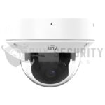 UNV UN-IPC3235SBADZKI0, IP67 5MP IR 2.7-13.5mm Motorised Dome Camera