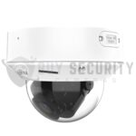 UNV UN-IPC3235SBADZKI0, IP67 5MP IR 2.7-13.5mm Motorised Dome Camera (3)