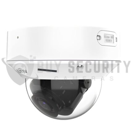 UNV UN-IPC3235SBADZKI0, IP67 5MP IR 2.7-13.5mm Motorised Dome Camera (3)