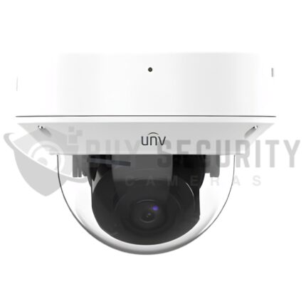 UNV UN-IPC3235SBADZKI0, IP67 5MP IR 2.7-13.5mm Motorised Dome Camera