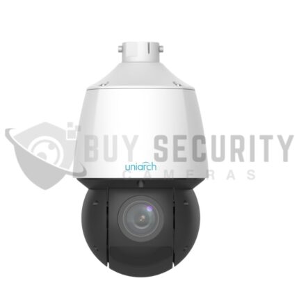 Uniarch powered by Uniview IPC-P4P4-X25 4MP 25x Lighthunter Network PTZ Camera