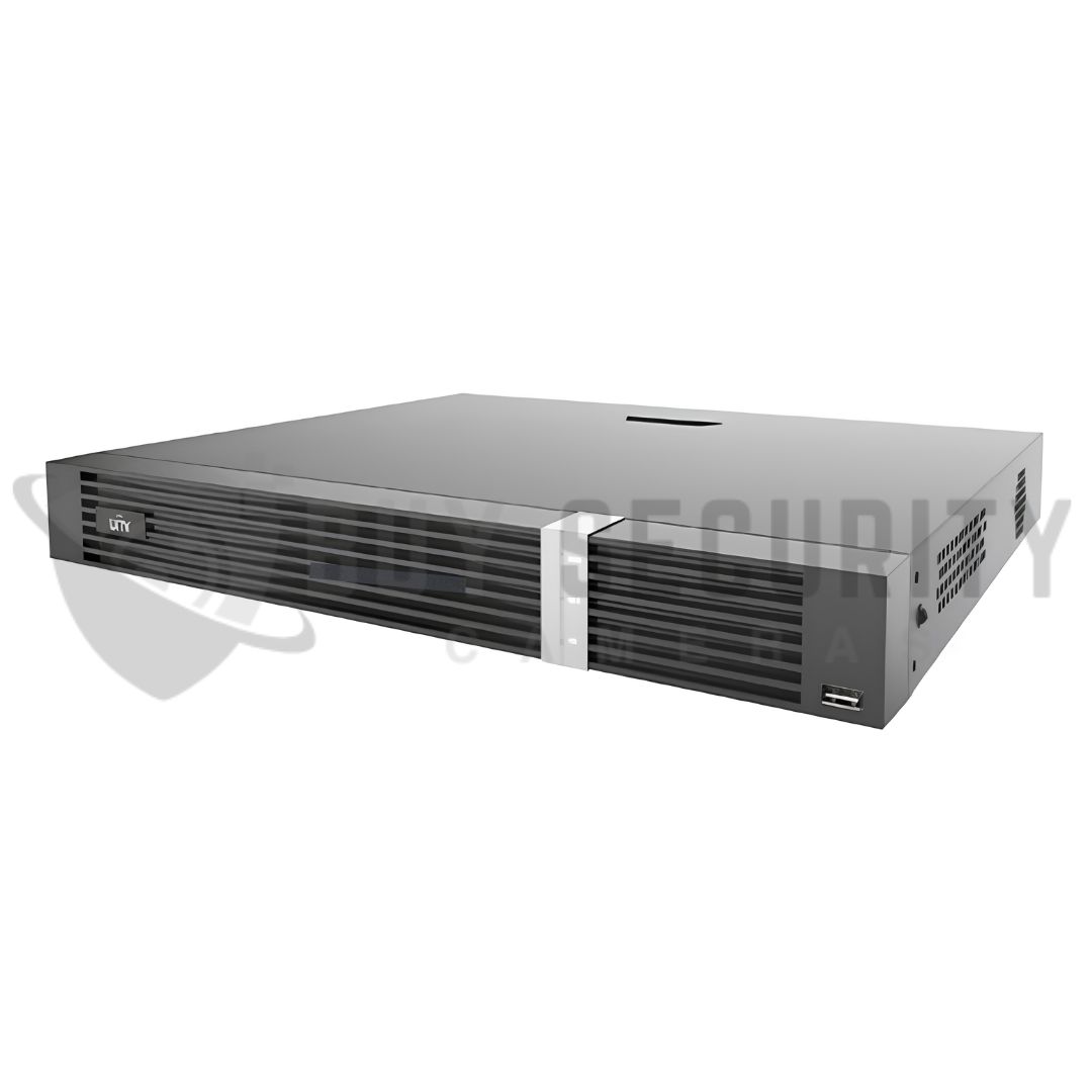 Uniview 8CH Network Video Recorder upto 12MP, 160MBPS INPUT, 2-SATA HDD, Prime Series - NVR302-08E2-P8-IQ Uniview 8CH Network Video Recorder: upto 12MP, 160MBPS INPUT, 2-SATA HDD, Prime Series - NVR302-08E2-P8-IQ