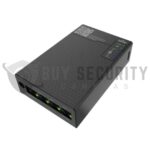 Uniview GCB01-B7 UNV-Link Pro Connect Box with PoE Testing & Wi-Fi, Portable IP Camera Installation Tool, Built-in Battery