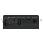 Uniview GCB01-B7 UNV-Link Pro Connect Box with PoE Testing & Wi-Fi, Portable IP Camera Installation Tool, Built-in Battery 2