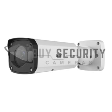 Uniview IPC2322EBR5-HDUPZ 2MP WDR LightHunter (Motorized) VF Network IR Bullet Camera