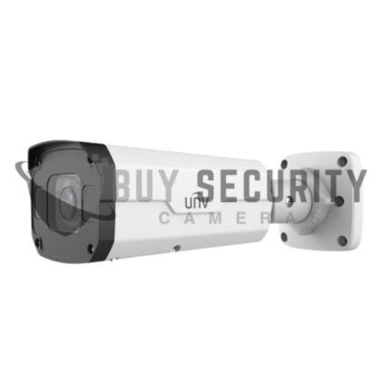 Uniview IPC2328SB-DZK-I0 8MP LightHunter Motorised Bullet Camera, IR50m, IP67, IK10, WDR, PoE