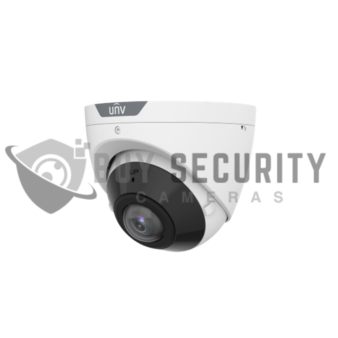 Uniview IPC3608SB-ADF16KM-I0 – 8MP OmniView 180° Super Wide Angle IP Turret Camera Uniview IPC3608SB-ADF16KM-I0 – 8MP OmniView 180° Super Wide Angle IP Turret Camera