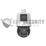 Uniview IPC94144SFW-X25-F40C 4MP+4MP Dual-Lens PTZ Camera, 25x Zoom, IR100m, PoE, IP66