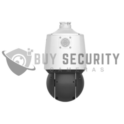 Uniview IPC94144SFW-X25-F40C 4MP+4MP Dual-Lens PTZ Camera, 25x Zoom, IR100m, PoE, IP66