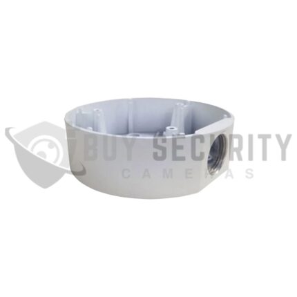 Uniview TR-JB03-I-IN Junction Box for Turret / Dome Cameras