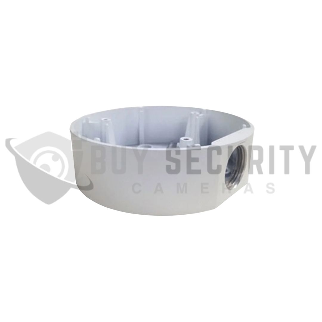 Uniview TR-JB03-I-IN Junction Box for Turret _ Dome Cameras Uniview TR-JB03-I-IN Junction Box for Turret / Dome Cameras
