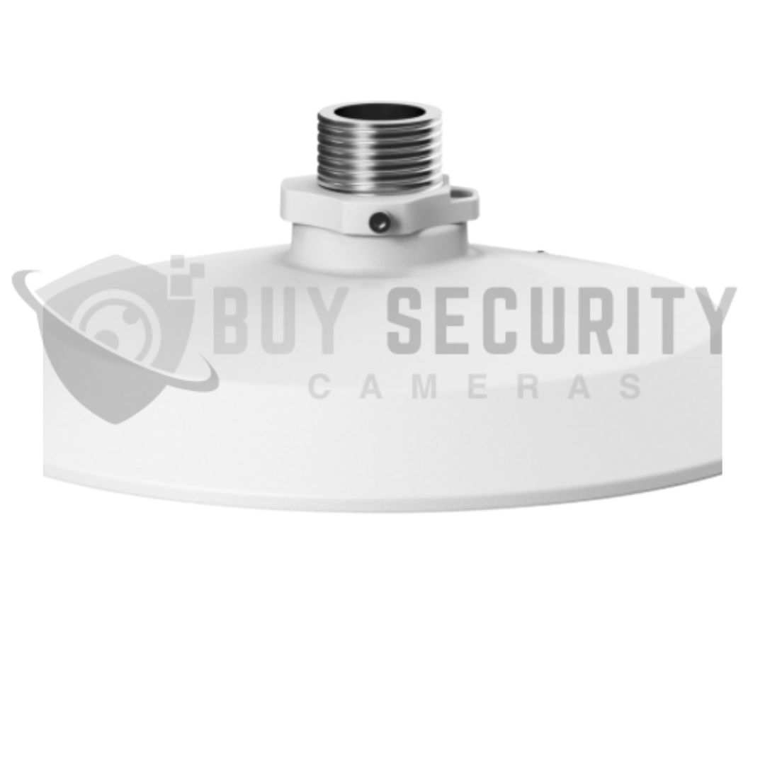 Uniview TR-UF45-K-IN Pendant Mount Bracket for Fixed Dome Cameras with Aluminium Alloy Construction Uniview TR-UF45-K-IN Pendant Mount Bracket for Fixed Dome Cameras with Aluminium Alloy Construction