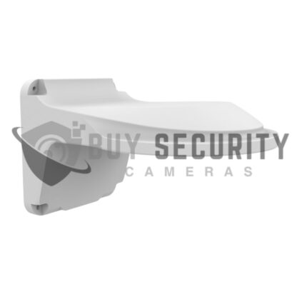 Uniview TR-WM04-IN Indoor Wall Mount for 4-inch Fixed Dome Cameras
