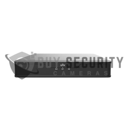 Uniview UNV 16CH NVR without HDD NVR502-16B-P16