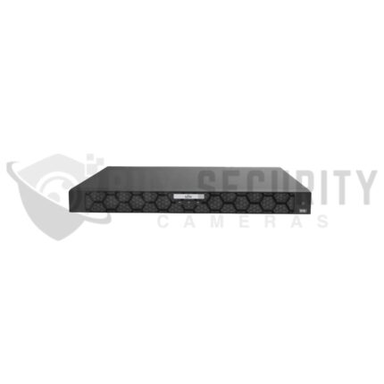 Uniview UNV 32CH NVR without HDD NVR502-32B-P16