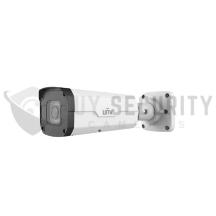 Uniview UNV 5MP HD Intelligent LightHunter IR VF Bullet Network Camera IPC2325SB-DZK-I0