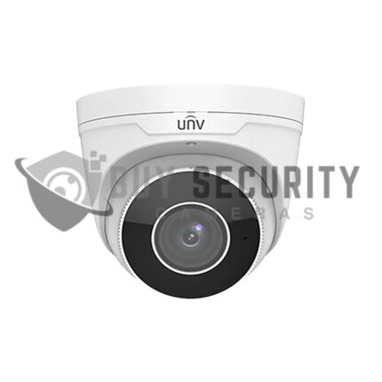Uniview UNV 6MP HD IR VF Eyeball Network Camera IPC3636LE-ADZK-G