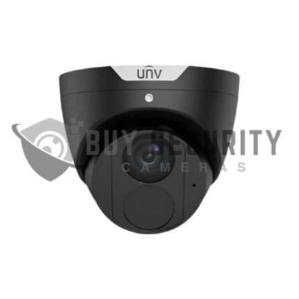 Uniview UNV 6MP Turret Fixed Camera IPC3616LE-ADF28KM-G