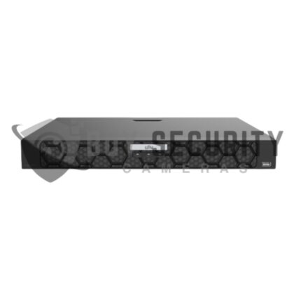 Uniview UNV 8CH NVR without HDD NVR501-08B-P8