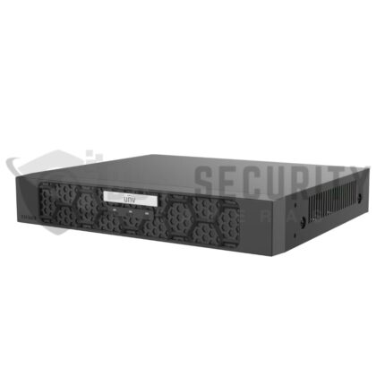Uniview UNV NVR501-04B-P4-IQ 4CH NVR with 2tb (replaces NVR501-04B-P4)