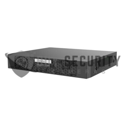 Uniview UNV NVR501-04B-P4-IQ 4CH NVR without HDD (replaces NVR501-04B-P4) 2