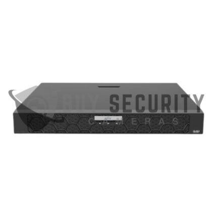 Uniview UNV NVR502-16B-P16-IQ 16CH NVR