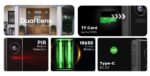 features video doorbell p10