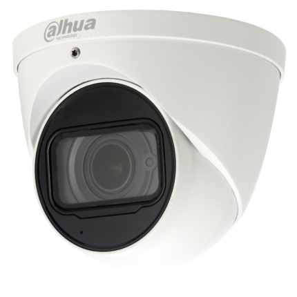 Dahua DH-IPC-HDW5631RP-ZE-27135 6MP Built-In Mic Eyeball Network Camera WDR, 50m IR, Varifocal Zoom Function