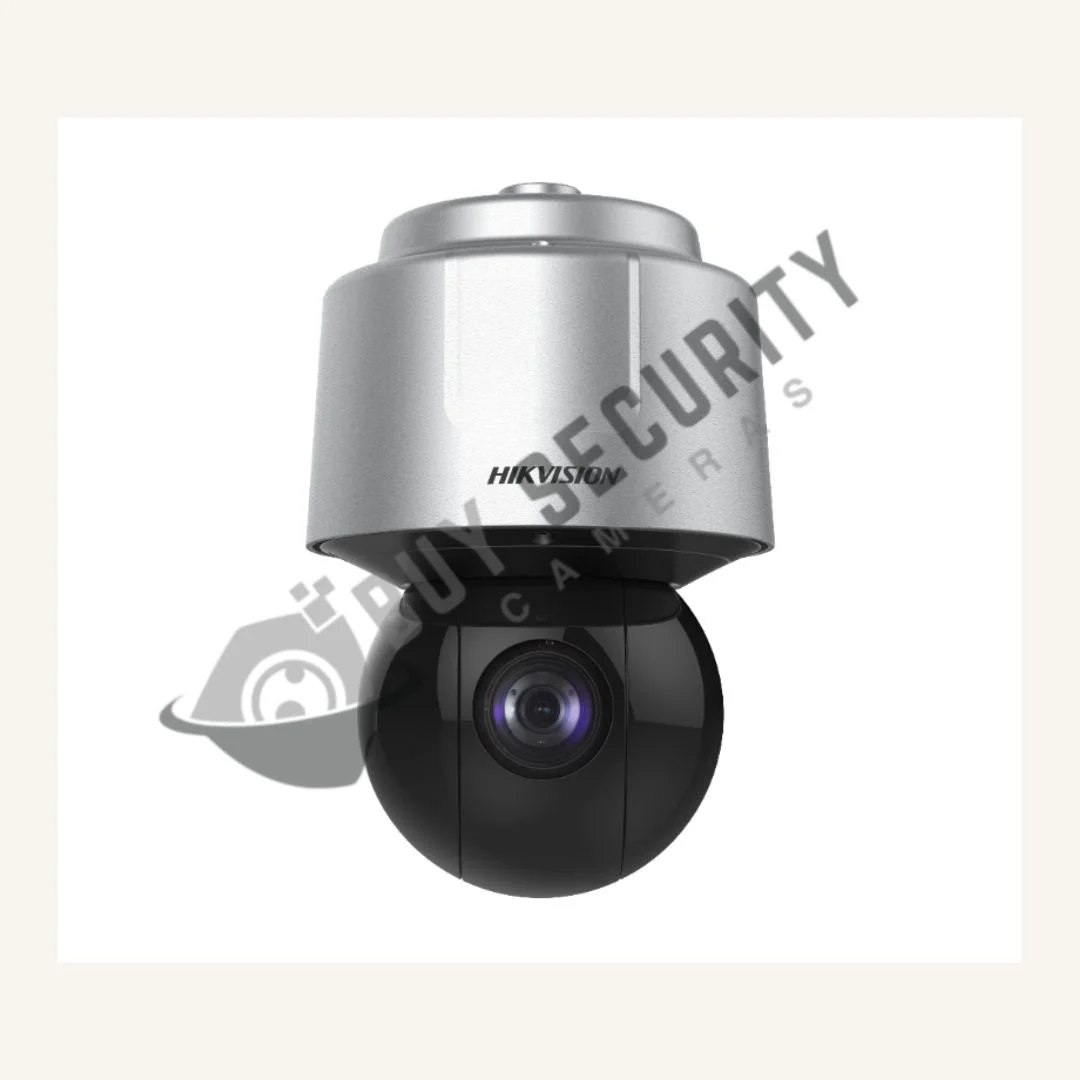 HIKVISION DS-2DF6A436X-AEL PTZ 4MP, 5.7-305MM 36X DEEP-LEARNING, Vehicle & Human Tracking