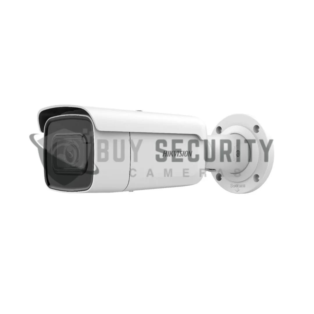 Hikvision Acusense DS-2CD2686G2T-IZS IP Camera 8MP 4K Varifocal Bullet Camera