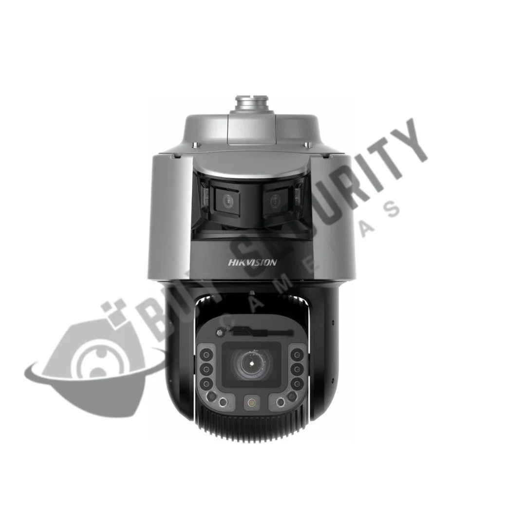 Hikvision DS-2CD2146G2-I 4MP Outdoor AcuSense Dome Camera, H.265, 30m IR