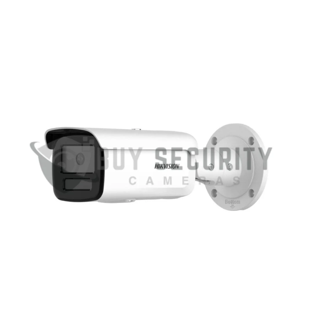 Hikvision DS-2CD2667G2HT 6MP Smart Hybrid Light ColorVu Motorised VF Bullet Camera 2.8-12 mm