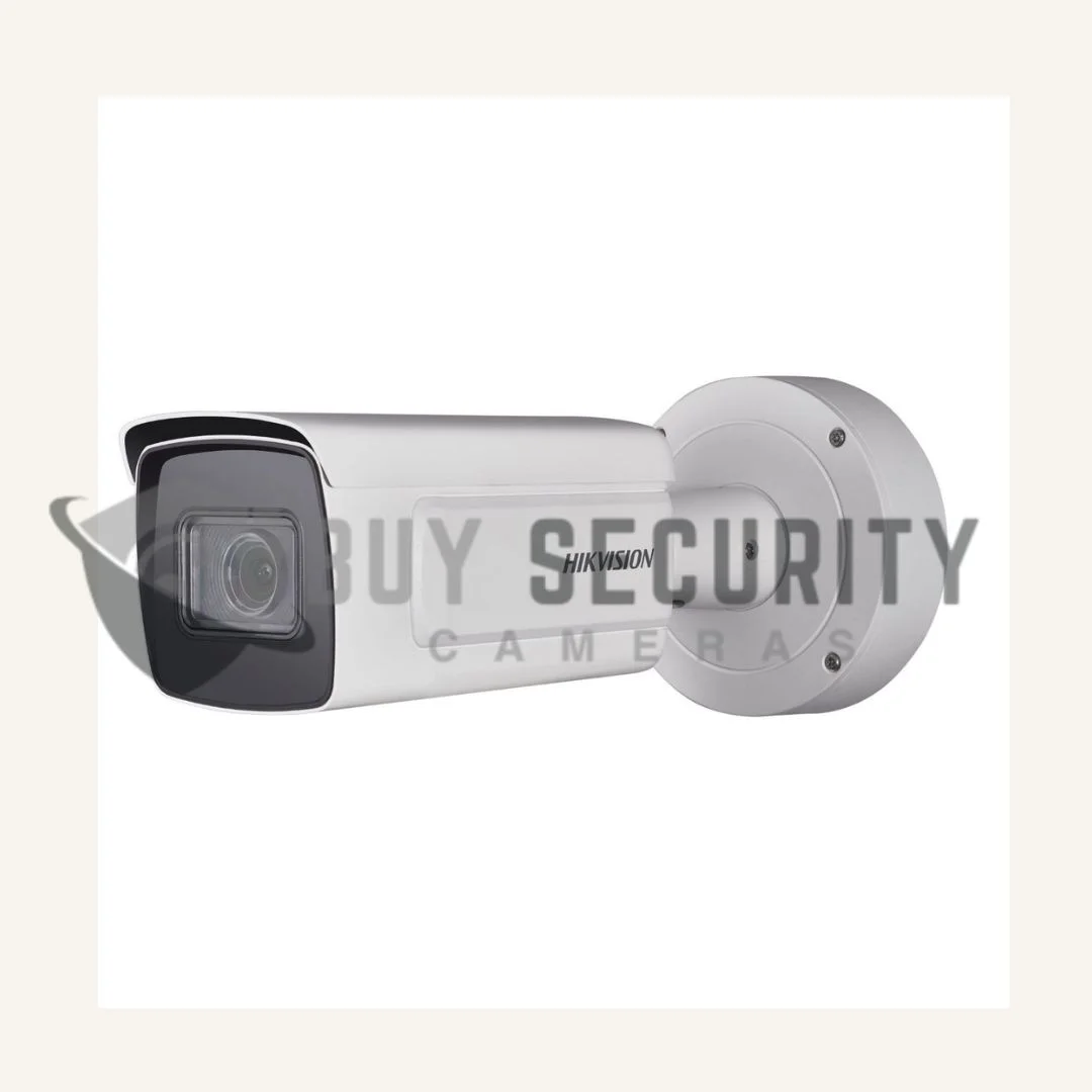 Hikvision DS-2CD5A26G0-IZS 2MP Outdoor Darkfighter Bullet Camera, IR, VCA, 60fps, 2.8-12mm