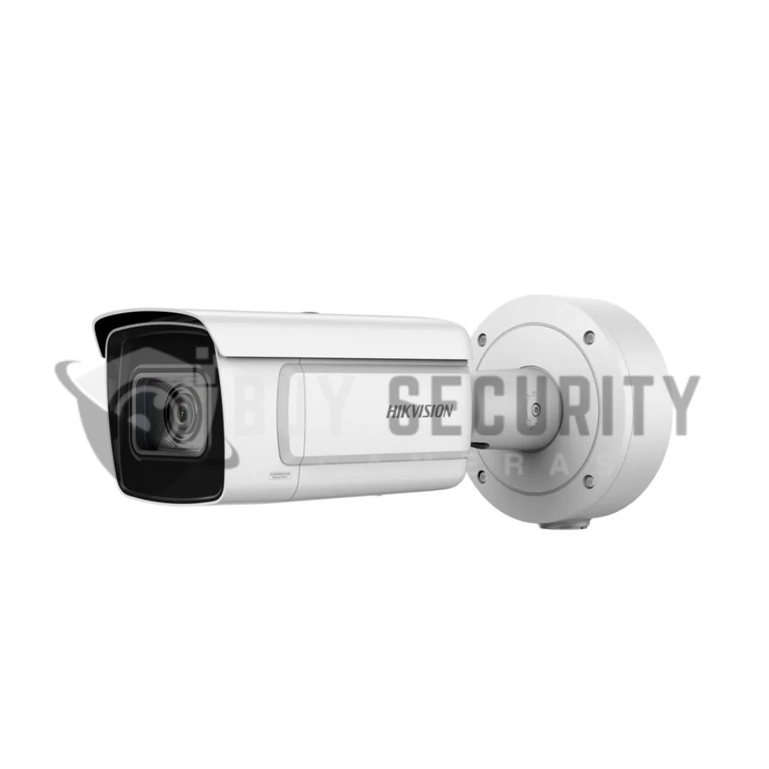 Hikvision DS-2CD5A46G0-IZHSY 4MP Outdoor Bullet Camera, Anti Corrosion, Heater, IR, WDR, IP67, 2.8-12m
