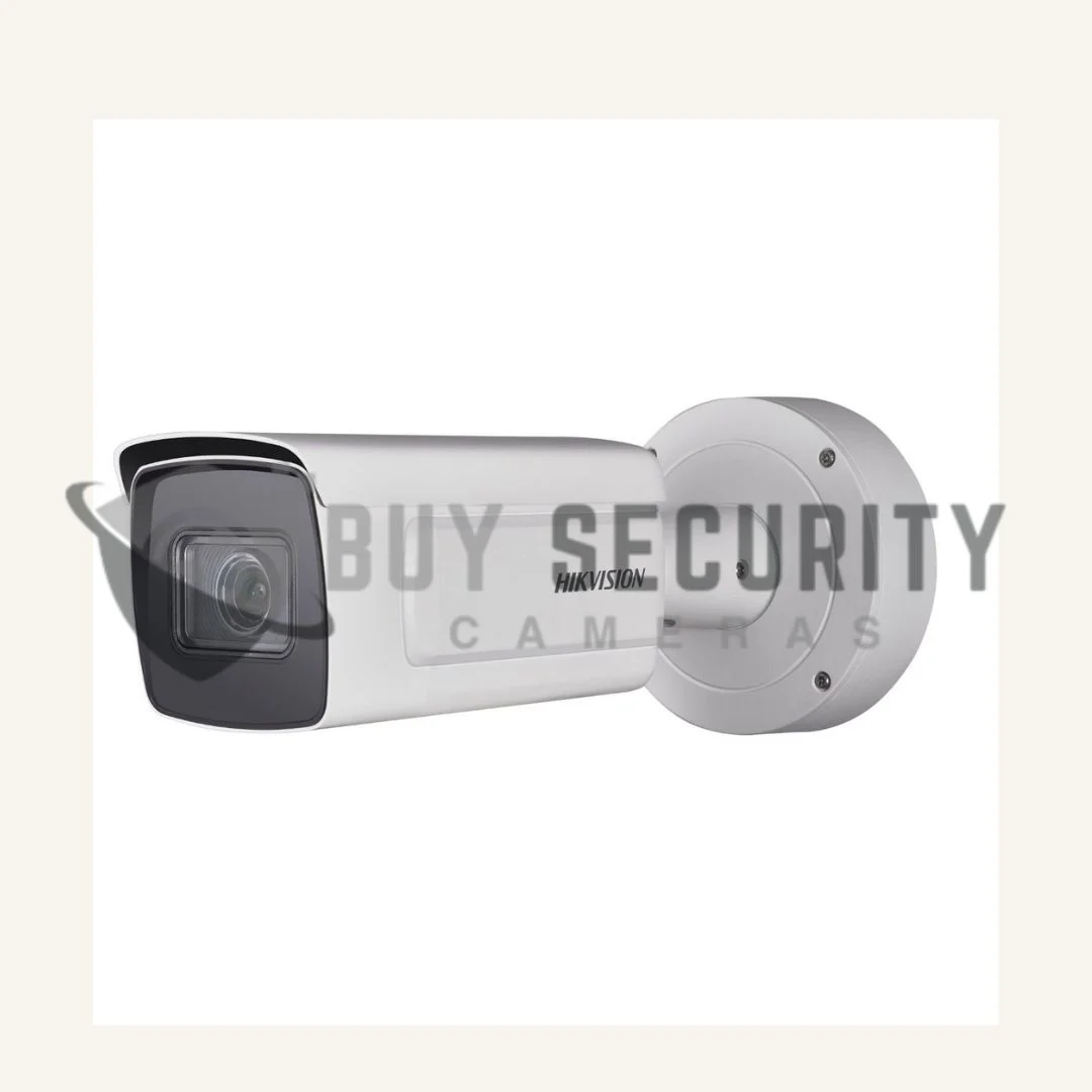 Hikvision DS-2CD5A46G0-IZS Darkfighter 4MP Outdoor Bullet Camera 50m IR, 2.8-12mm