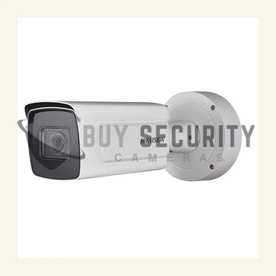 Hikvision DS-2CD5A85G0-IZ 8MP Motorised DarkFighter Lightfighter Bullet Network Camera