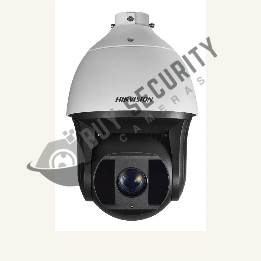 Hikvision DS-2DF8425IX-AEL 4MP Outdoor Darkfighter PTZ Camera, 25x Zoom