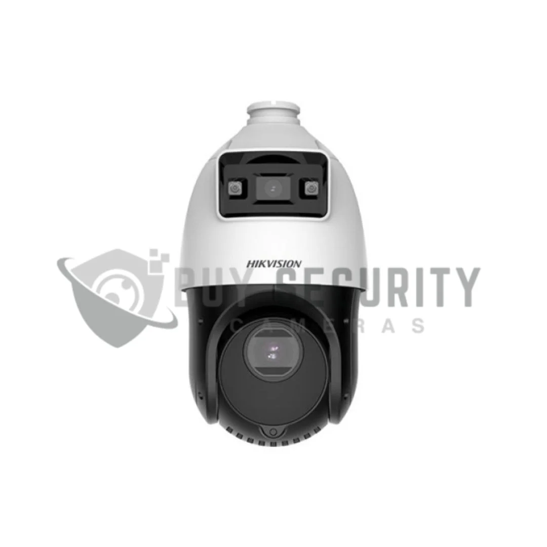 Hikvision DS-2SE4C425MWG-E14(F0) 4MP TandemVu ColorVu PTZ