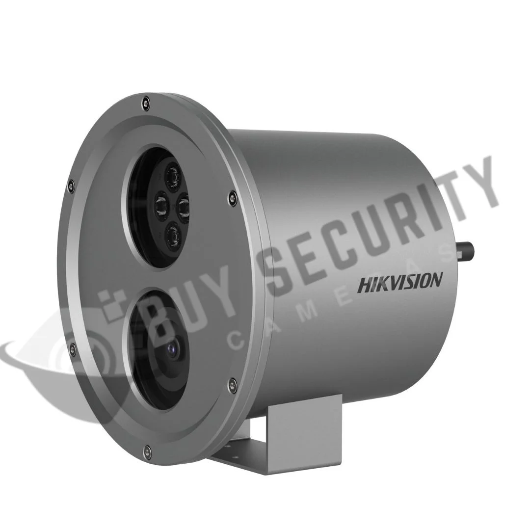 Hikvision DS-2XC6224G0-L 2MP Underwater Network Camera