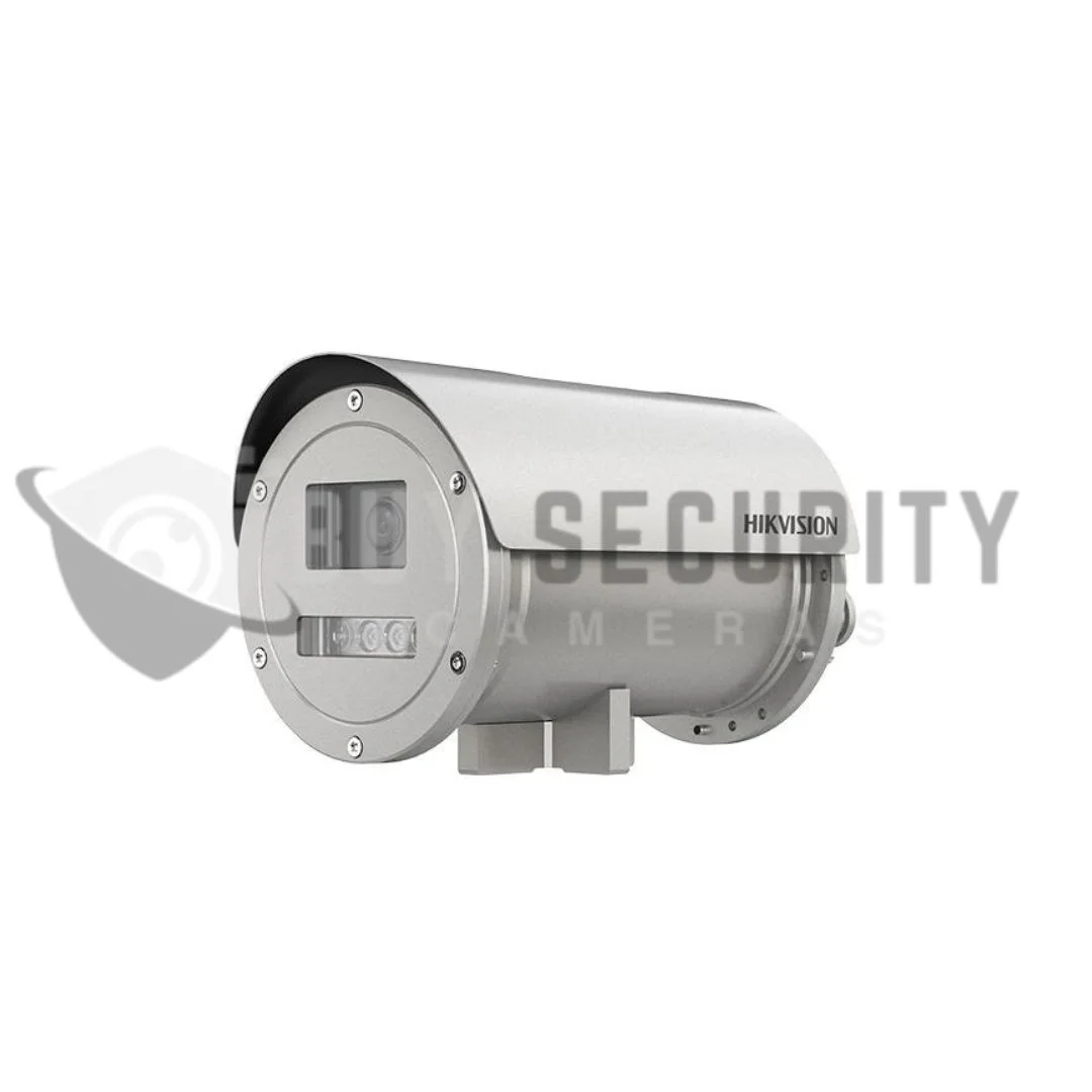 Hikvision DS-2XE6885G0-IZHS High Resolution Explosion-Proof Network Bullet Camera Series