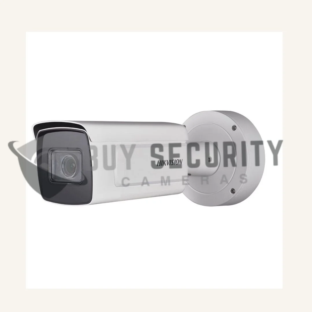 Hikvision iDS-2CD7A46G0S-IZHSY 4MP DeepinView Moto Varifocal Bullet Camera