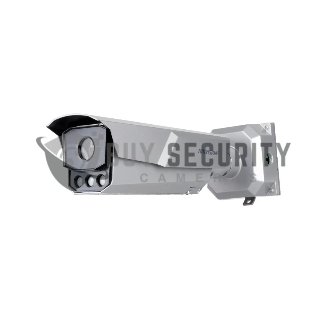 Hikvision iDS-TCM403-A iDS-TCM403-B 4MP ANPR Smart Surveillance Capture Unit