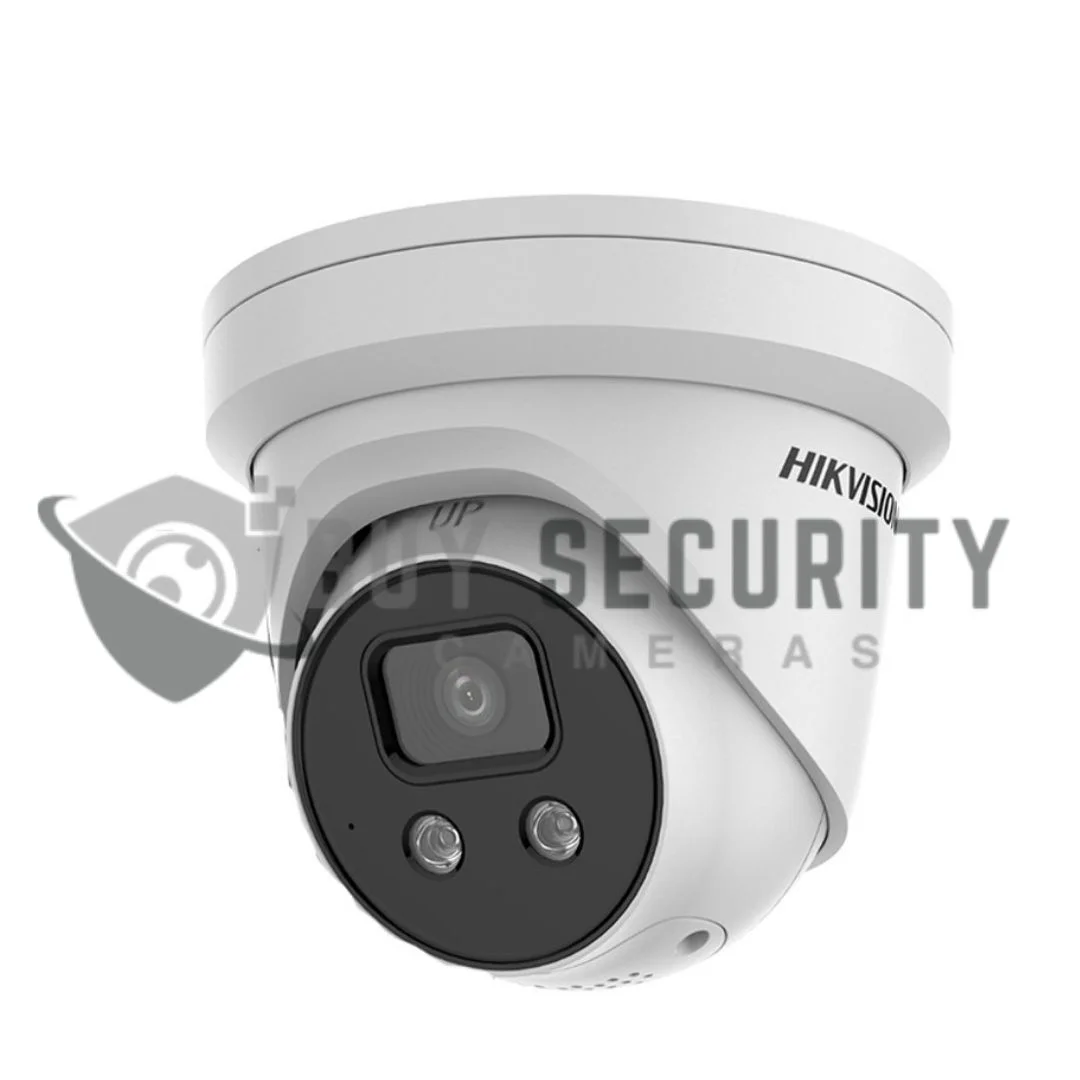 IP Camera 6MP Turret Network Camera 6MP-Turret-Network-Camera