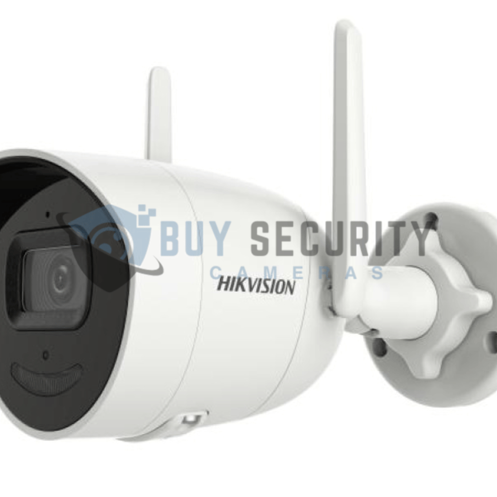 8MP 8CH Hikvision CCTV Kit 6 x Outdoor Vandalproof Domes with Acusense + 8CH NVR, NO HDD (3)